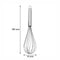 REGENT BAKEWARE WHISKS STAINLESS STEEL 2 PIECE SET