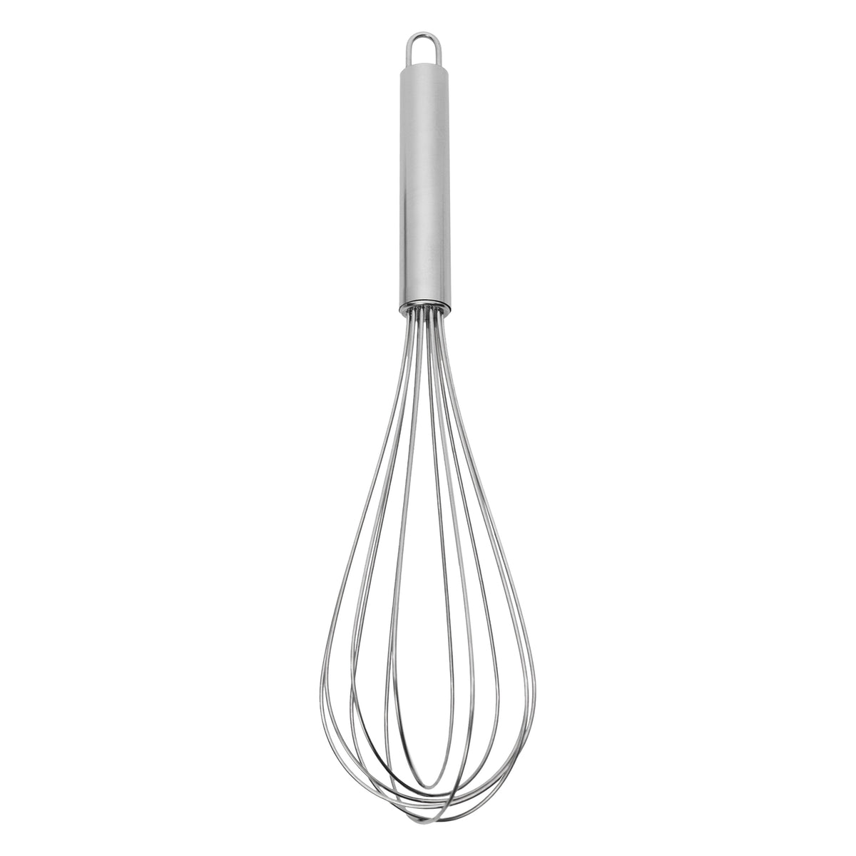 REGENT BAKEWARE WHISKS STAINLESS STEEL 2PCS SET