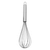 REGENT BAKEWARE WHISKS STAINLESS STEEL 2PCS SET