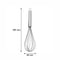 REGENT BAKEWARE WHISKS STAINLESS STEEL 2 PIECE SET