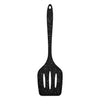 REGENT KITCHEN BASTING BRUSH AND TURNER NYLON SPECKLED BLACK 2PCS SET