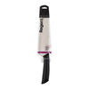 REGENT KITCHEN PREMIUM CHEF KNIFE WITH BLACK AND GREY HANDLE, 325MM