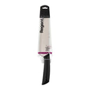 REGENT KITCHEN PREMIUM CHEF KNIFE WITH BLACK AND GREY HANDLE, 325MM