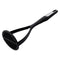 REGENT PREMIUM POTATO MASHER BLACK NYLON WITH PP+SS HANDLE, 300MM