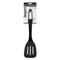 REGENT PREMIUM SLOTTED TURNER BLACK NYLON WITH PP+SS HANDLE, 365MM