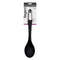 REGENT PREMIUM SERVING SPOON BLACK NYLON WITH PP+SS HANDLE, 350MM