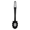 REGENT PREMIUM SPAGHETTI SERVING SPOON BLACK NYLON WITH PP+SS HANDLE, 350MM