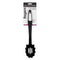 REGENT PREMIUM SPAGHETTI SERVING SPOON BLACK NYLON WITH PP+SS HANDLE, 350MM