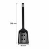 REGENT PREMIUM KITCHEN TOOLS BLACK NYLON 5PCS SET, 355MM