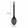 REGENT PREMIUM KITCHEN TOOLS BLACK NYLON 5PCS SET, 355MM