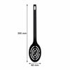 REGENT PREMIUM KITCHEN TOOLS BLACK NYLON 5PK SET, 355MM