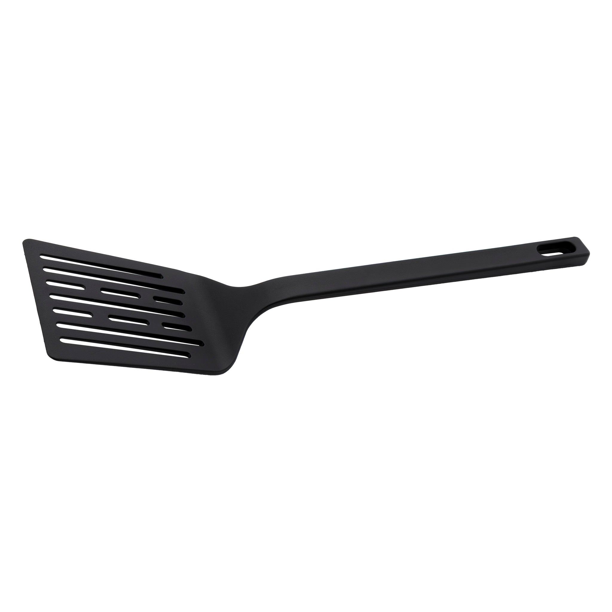 REGENT PREMIUM KITCHEN TOOLS BLACK NYLON 5PCS SET, 355MM