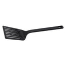 REGENT PREMIUM KITCHEN TOOLS BLACK NYLON 5 PIECE SET, 355MM