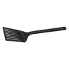 REGENT PREMIUM KITCHEN TOOLS BLACK NYLON 5 PIECE SET, 355MM