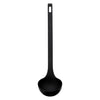 REGENT PREMIUM KITCHEN TOOLS BLACK NYLON 5PCS SET, 355MM