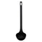 REGENT PREMIUM KITCHEN TOOLS BLACK NYLON 5 PIECE SET, 355MM