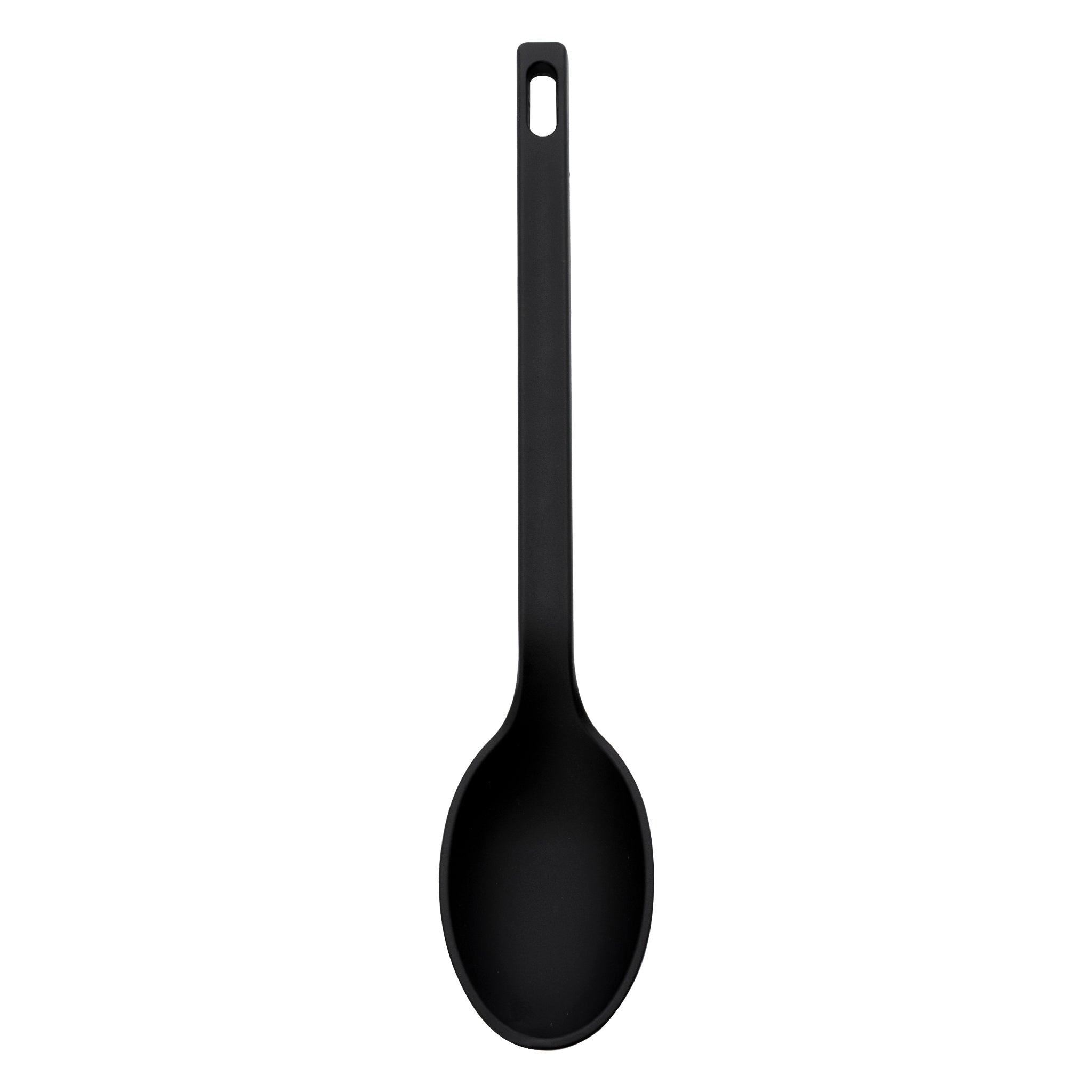 REGENT PREMIUM KITCHEN TOOLS BLACK NYLON 5PCS SET, 355MM