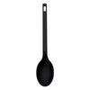 REGENT PREMIUM KITCHEN TOOLS BLACK NYLON 5 PIECE SET, 355MM