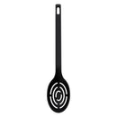 REGENT PREMIUM KITCHEN TOOLS BLACK NYLON 5 PIECE SET, 355MM