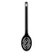 REGENT PREMIUM KITCHEN TOOLS BLACK NYLON 5 PIECE SET, 355MM
