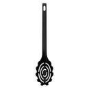 REGENT PREMIUM KITCHEN TOOLS BLACK NYLON 5 PIECE SET, 355MM