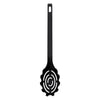 REGENT PREMIUM KITCHEN TOOLS BLACK NYLON 5 PIECE SET, 355MM