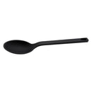 REGENT PREMIUM KITCHEN TOOLS BLACK NYLON 5 PIECE SET, 355MM