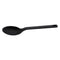 REGENT PREMIUM KITCHEN TOOLS BLACK NYLON 5 PIECE SET, 355MM