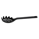 REGENT PREMIUM KITCHEN TOOLS BLACK NYLON 5 PIECE SET, 355MM