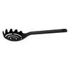REGENT PREMIUM KITCHEN TOOLS BLACK NYLON 5 PIECE SET, 355MM