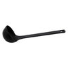 REGENT PREMIUM KITCHEN TOOLS BLACK NYLON 5PCS SET, 355MM