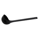 REGENT PREMIUM KITCHEN TOOLS BLACK NYLON 5 PIECE SET, 355MM