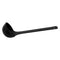 REGENT PREMIUM KITCHEN TOOLS BLACK NYLON 5 PIECE SET, 355MM