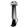 REGENT PREMIUM KITCHEN TOOLS BLACK NYLON 5PCS SET, 355MM