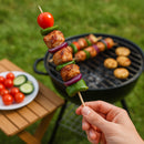 REGENT BAMBOO SKEWERS 100PK, 250MM