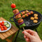 REGENT BAMBOO SKEWERS 100PK, 250MM