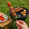 REGENT BAMBOO SKEWERS 100PK, 250MM