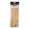 REGENT BAMBOO SKEWERS 100PK, 250MM