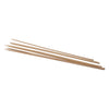 REGENT BAMBOO MARSHMALLOW SKEWERS 50PK, 395MM