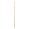 REGENT BAMBOO MARSHMALLOW SKEWERS 50PK, 395MM