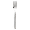 REGENT CUTLERY AUSTWIND (ELOFF) DESSERT FORK ST STEEL 12PK