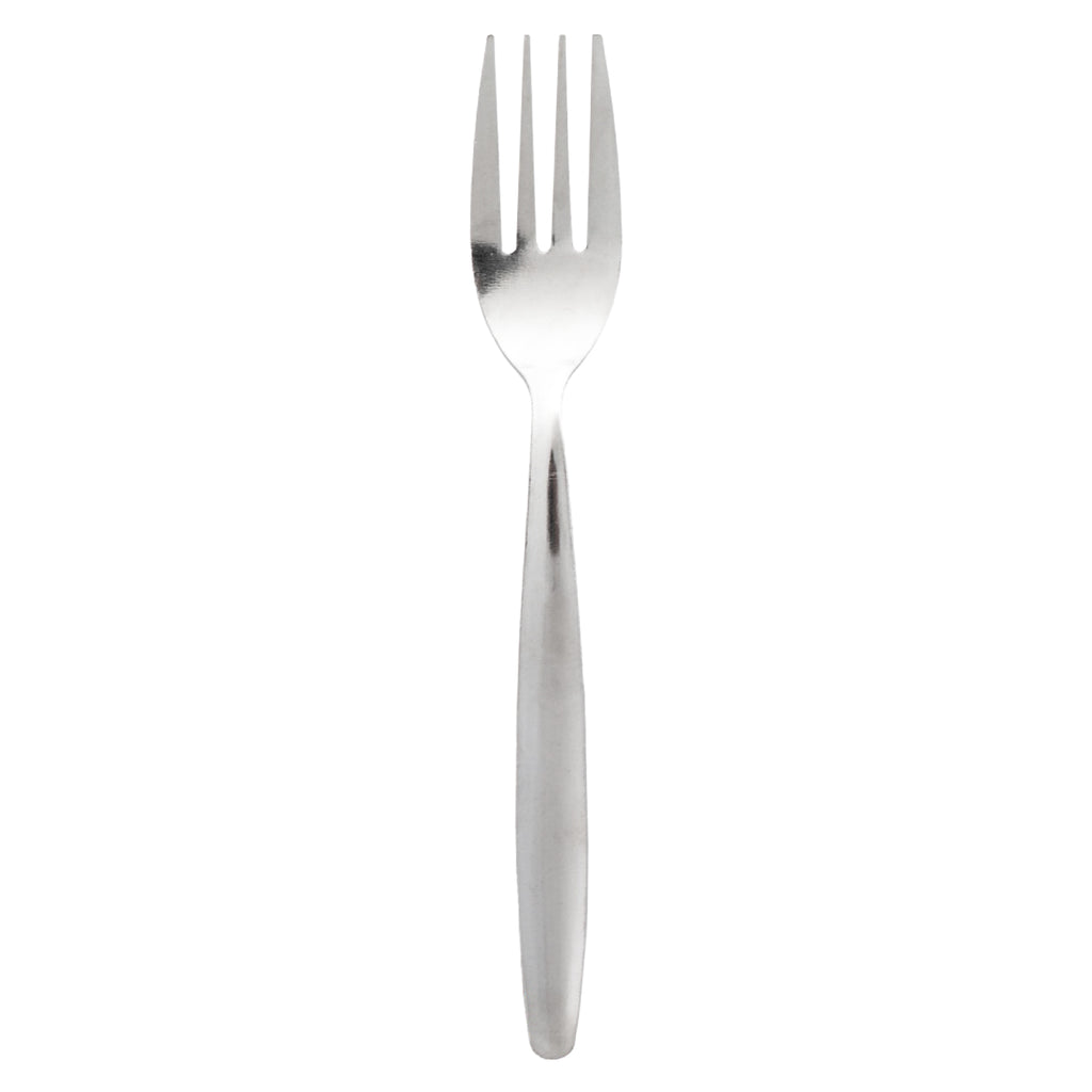 REGENT CUTLERY AUSTWIND (ELOFF) DESSERT FORK ST STEEL 12PK