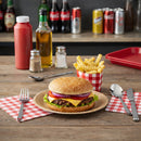 REGENT CUTLERY AUSTWIND (ELOFF) TABLE FORK ST STEEL, 12PK