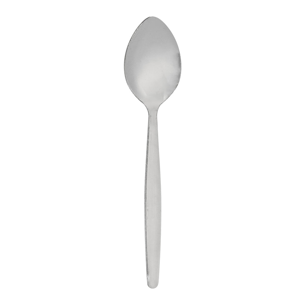 REGENT CUTLERY AUSTWIND (ELOFF) DESSERT SPOON ST STEEL, 12PK