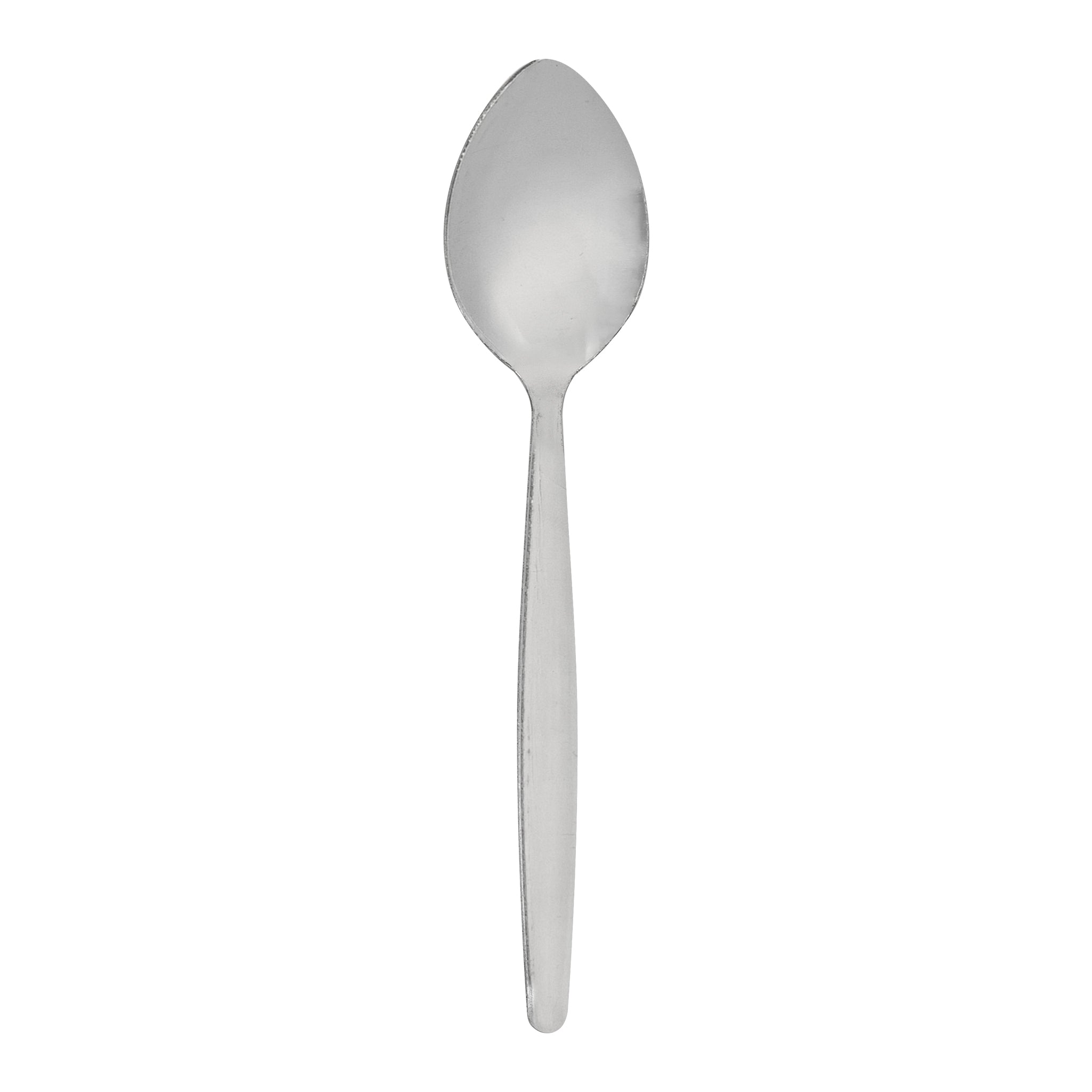 REGENT CUTLERY AUSTWIND (ELOFF) DESSERT SPOON ST STEEL, 12PK