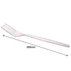 REGENT CUTLERY AUSTWIND (ELOFF) TABLE FORK ST STEEL, 12PK