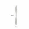 REGENT CUTLERY AUSTWIND (ELOFF) TABLE KNIFE ST STEEL, 12PK