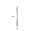 REGENT CUTLERY AUSTWIND (ELOFF) TABLE KNIFE ST STEEL, 12PK