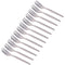 REGENT CUTLERY AUSTWIND (ELOFF) CAKE FORK ST STEEL 12PK