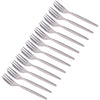 REGENT CUTLERY AUSTWIND (ELOFF) CAKE FORK ST STEEL 12PK